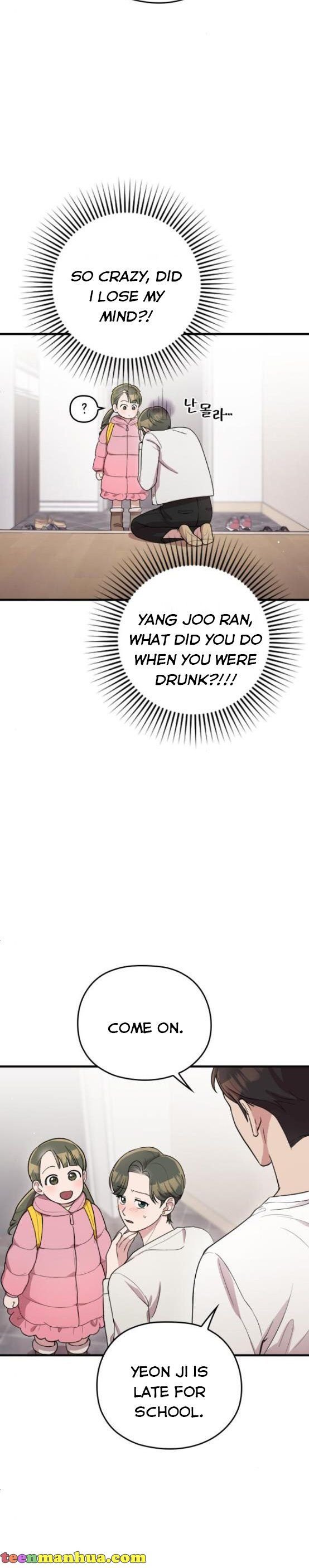 Marry My Husband Chapter 62 image 13